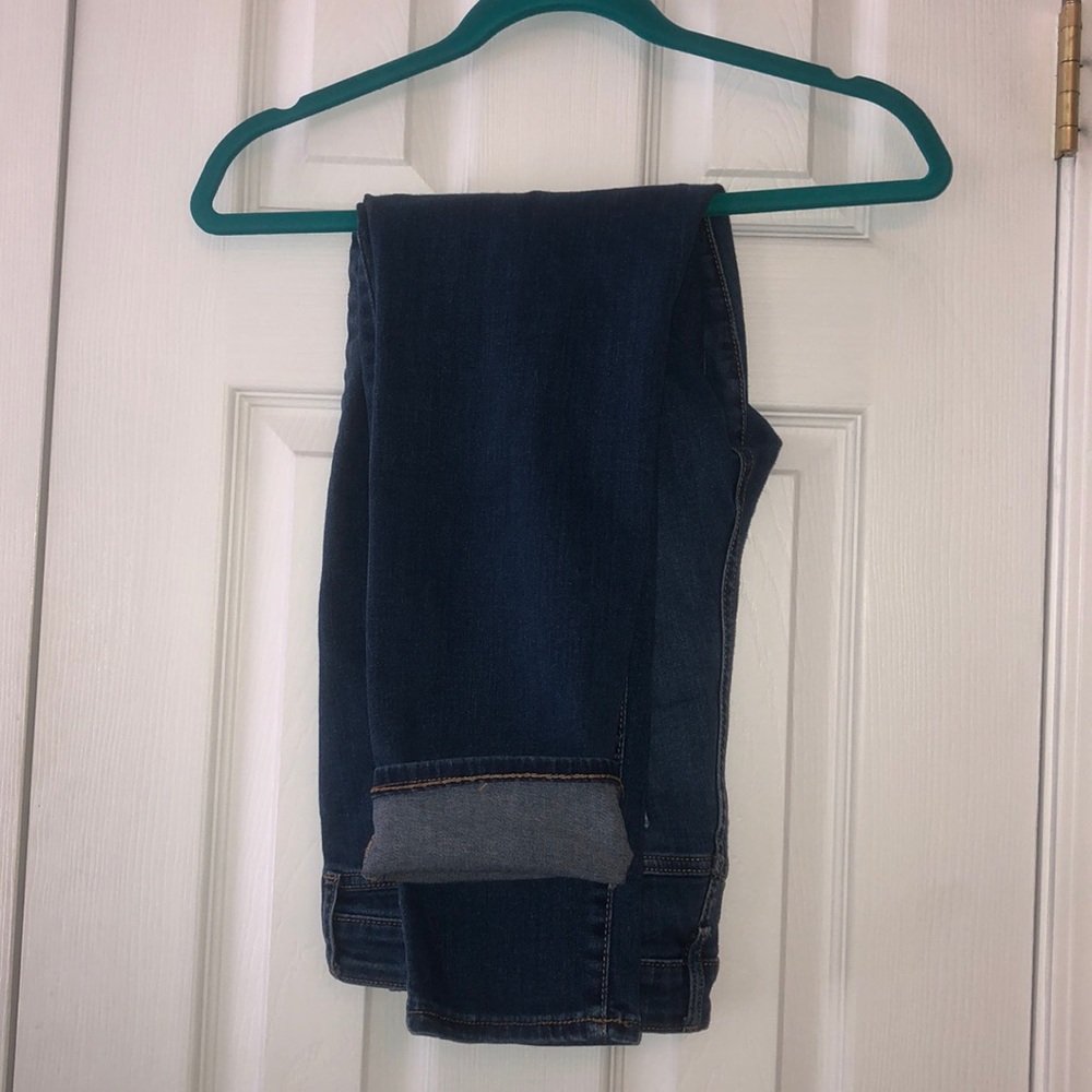 Old Navy Ripped Jeans
